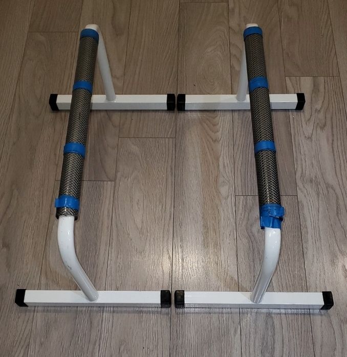 Паралетси кімнатні брусся саморобні