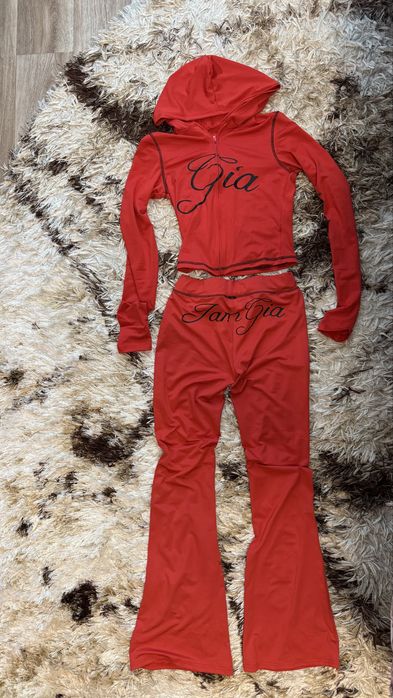костюм стильний I.am.gia