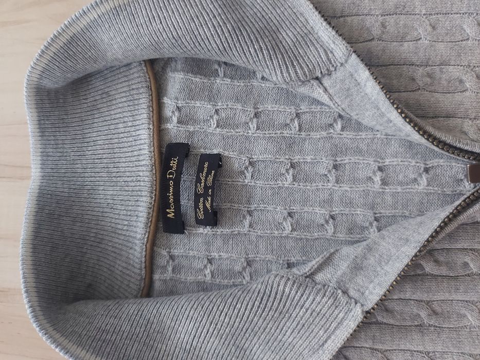 Massimo Dutti джемпер