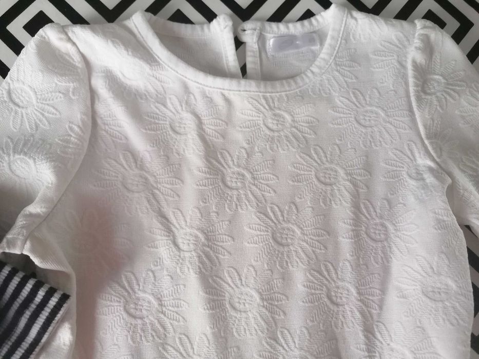 Sukieneczki sukienka rozmiar 80