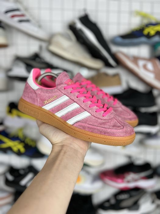 Кроссовки Adidas Spezial Оригинал р(39)