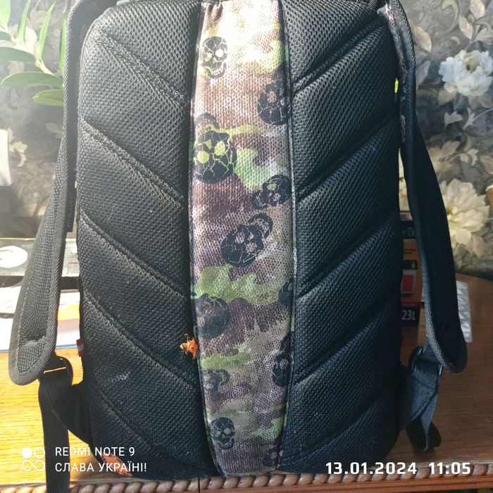 Рюкзак WALKER 30 л