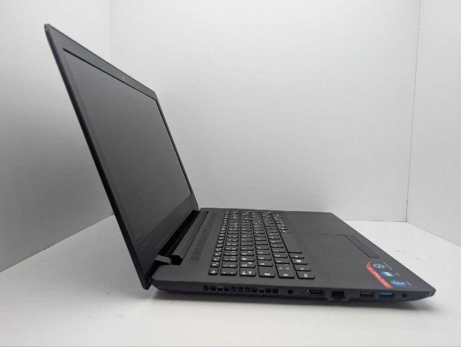 Lenovo 110-15 AMD E2-7110 4ядра DDR3-8gb SSD:120gb R2 Graphics 15.6''