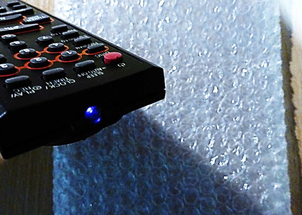 РЕДКИЙ пульт для музыкального центра PANASONIC, SA-AK, SC-AK, SB-AK, SC-AKX, НОВЫЙ ОРИГИНАЛ Малайзия