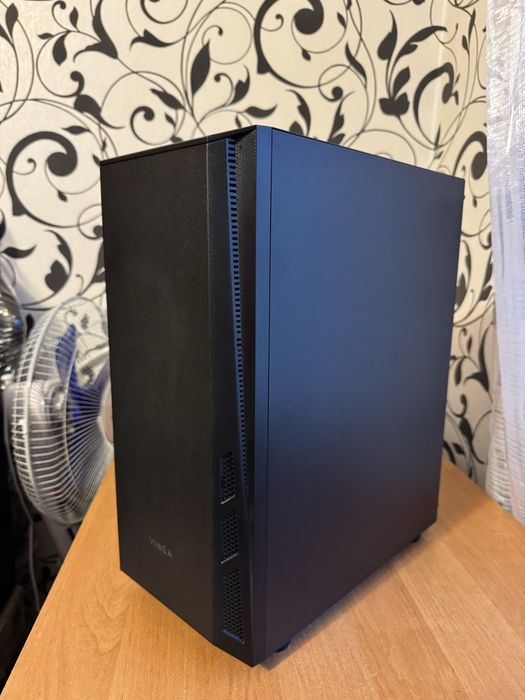 Корпус Пк Vinga Vision 2