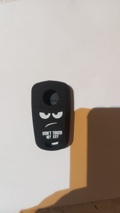 NOVA capa comando carro