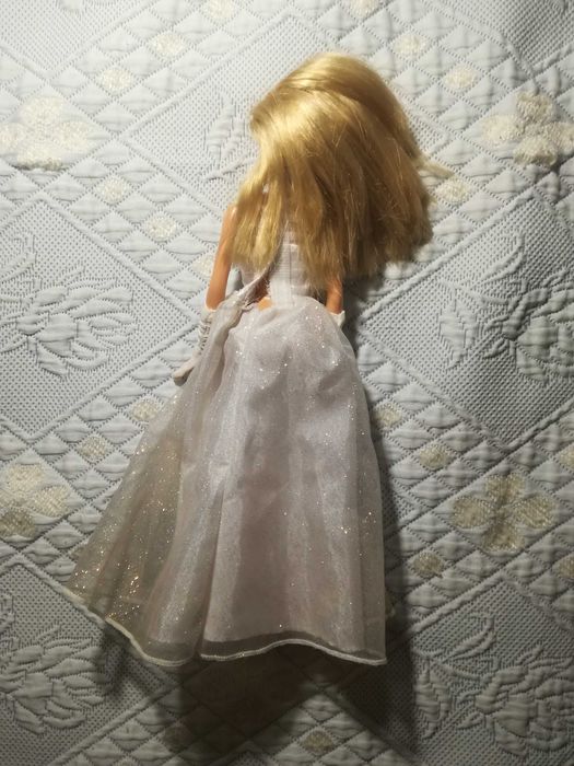 Boneca Barbie Dream Wedding (Ref. 27374) de 2000