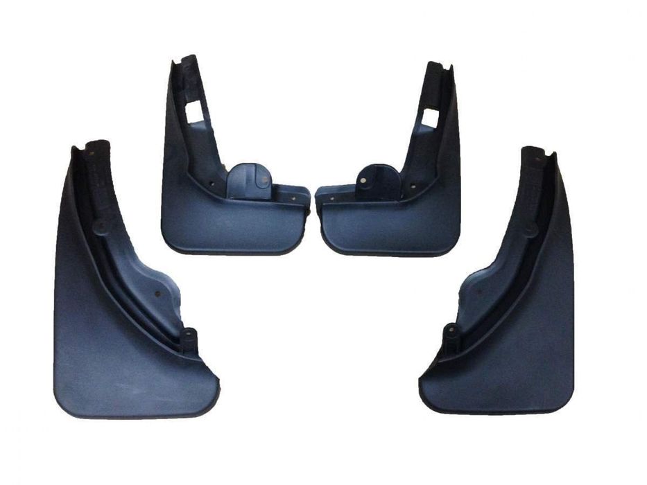 Бризковики Mercedes-Benz C-class W204 2007-2010 седан та універсал