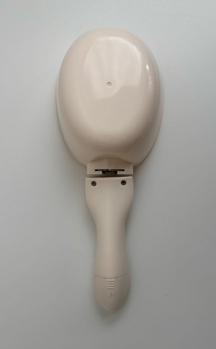 Colher balança digital