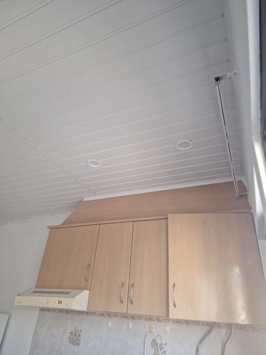 Remodelações interiores e exteriores