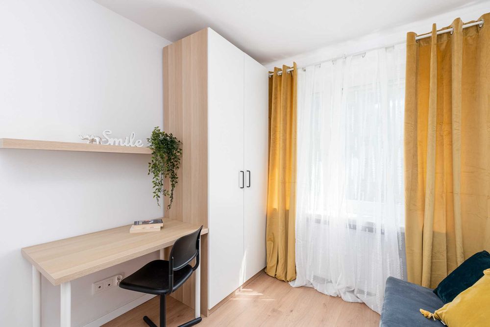 Apartment in Kraków, Prądnik Biały - Widok 3