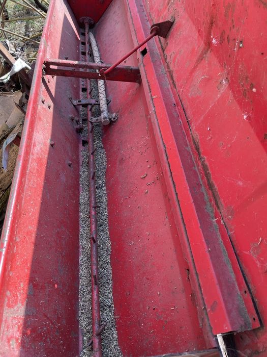 Siewnik konny sprzedam