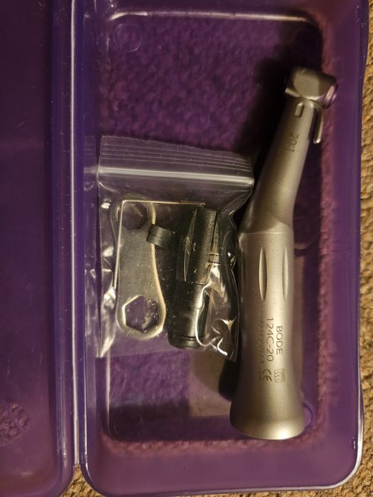 Наконечник хирургический для имплантации 20:1 Новый