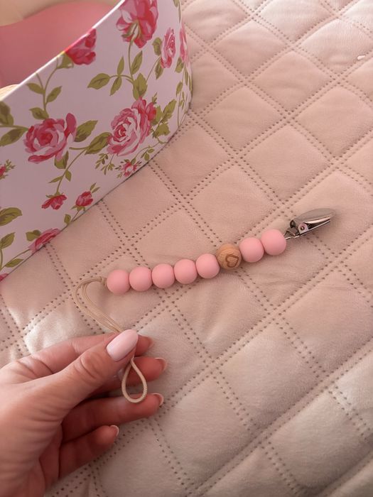 Подарунковий бокс дл немовляти(дівчинки)