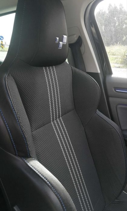 Renault Megane GT Lime 1.5 dci Nacional full extras