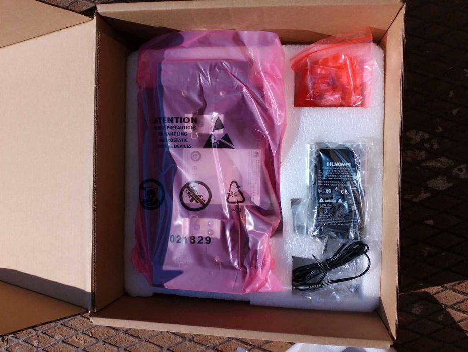 Пристрій моніторингу HUAWEI SmartLogger 3000A01EU