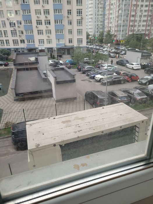 Кондиціонер настінний Orion GCH-09