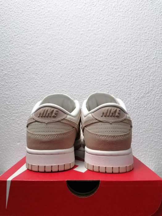 Dunk Low SE Sanddrift