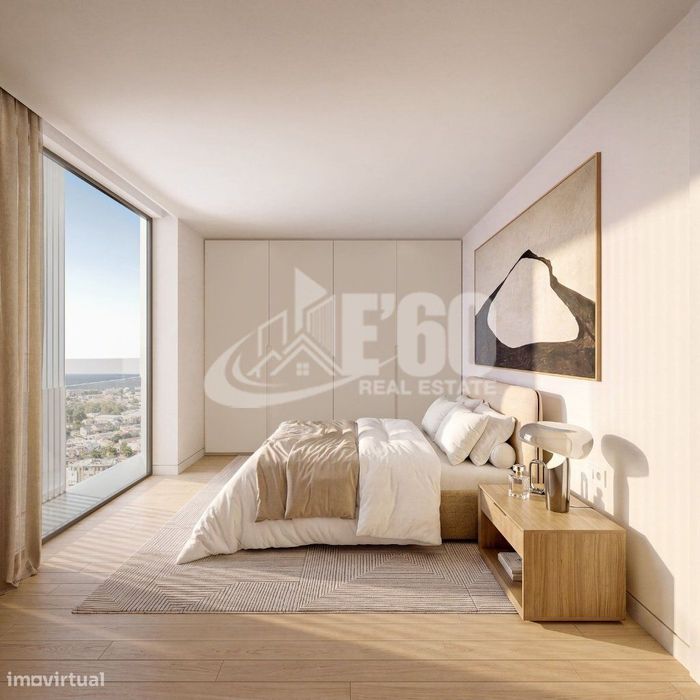 T2 SMART - Boavista Tower