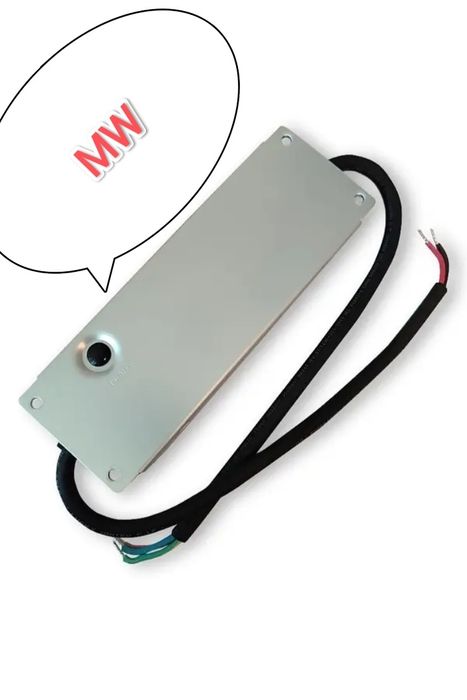 Блок живлення Mean Well 150W XLG-150-12-А