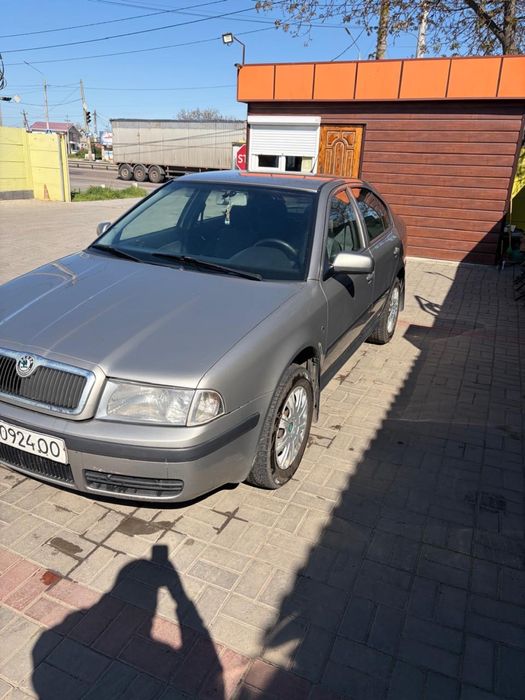 Продаю авто марки Skoda