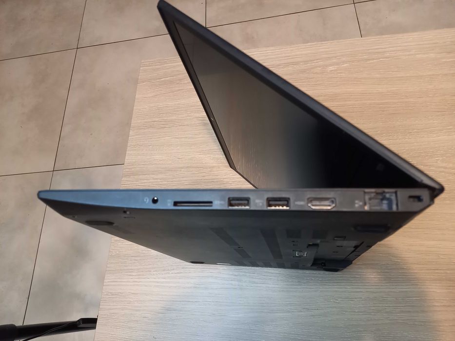 Lenovo T570. I5-7200/8gb ram/180gb ssd