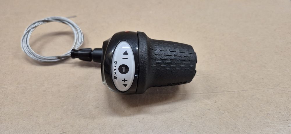 Nowa. Manetka Shimano Nexus 8.