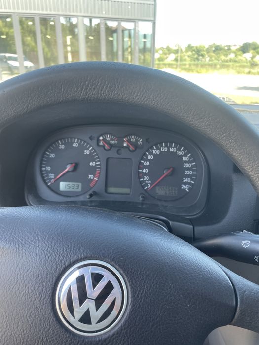 Продам Golf4 2002 року