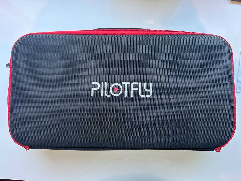 Gimbal Pilotfly H1+