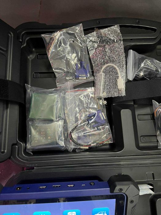 Autel MaxiIM IM608 Pro Ⅱ  Auto Key Programmer