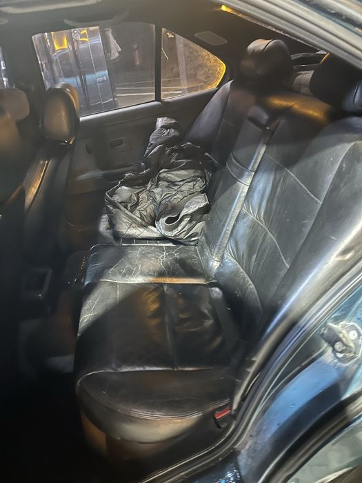 Продам бмв е36 2.0 Газ бензин