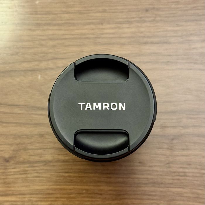 Tamron 17-28 2.8 Sony E