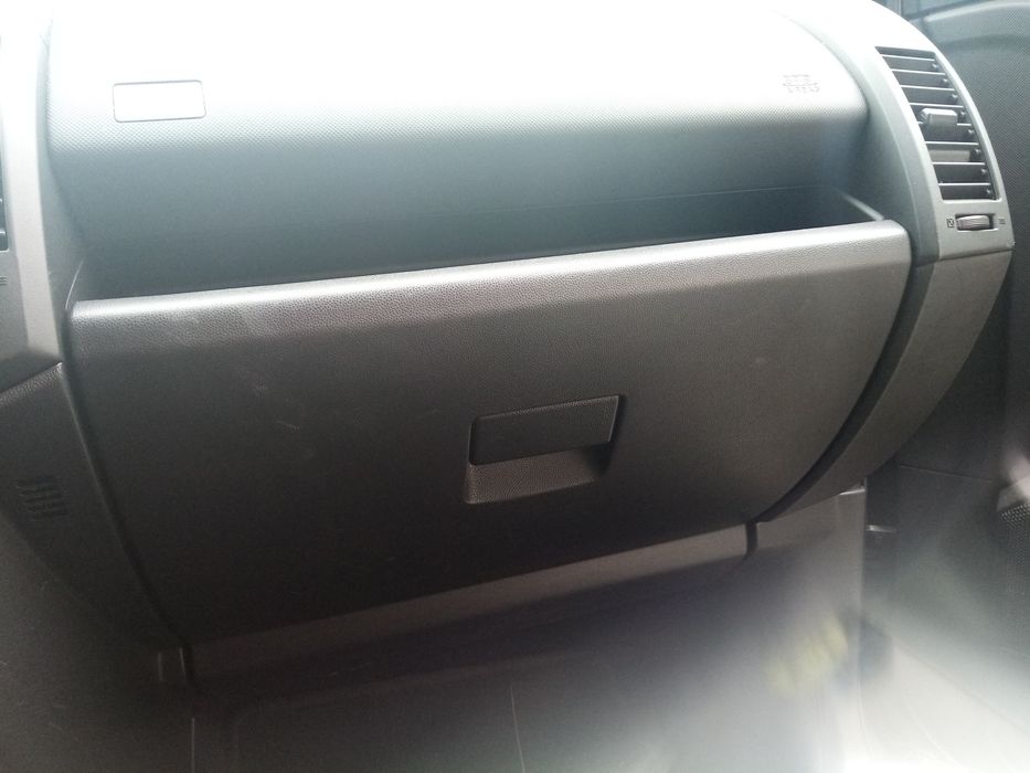 Porta luvas MAZDA 5 (CR19)
