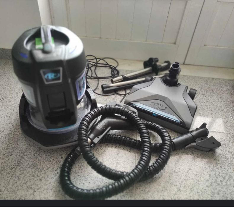 Vendo Aspirador Rainbow
