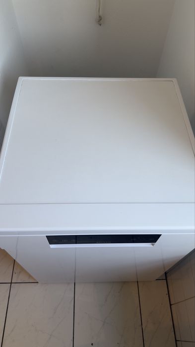 Máquina de lavar loiça