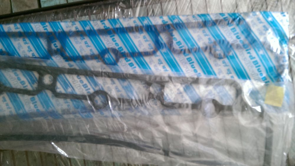 Стартер Тата i-Van 24V наконечники