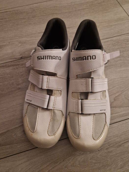 Buty szosa  shimano  rm.44