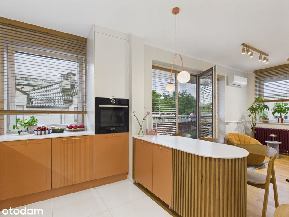 Elegancki apartament przy metrze! - Widok 5