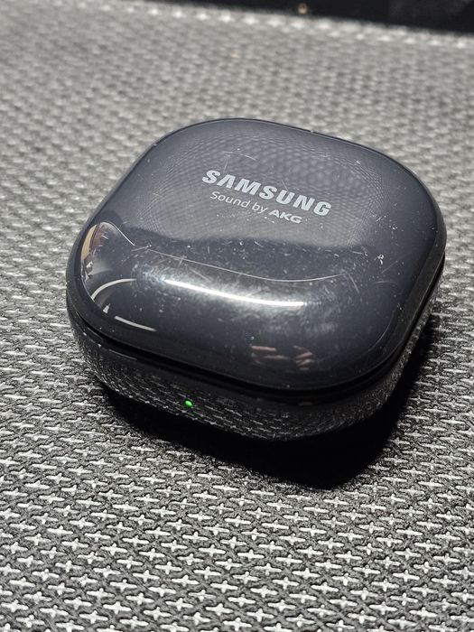 Samsung Galaxy Buds Live