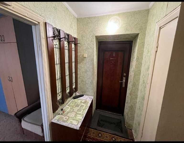 Здам 1-кімнатну квартиру в районі Дитячого світу