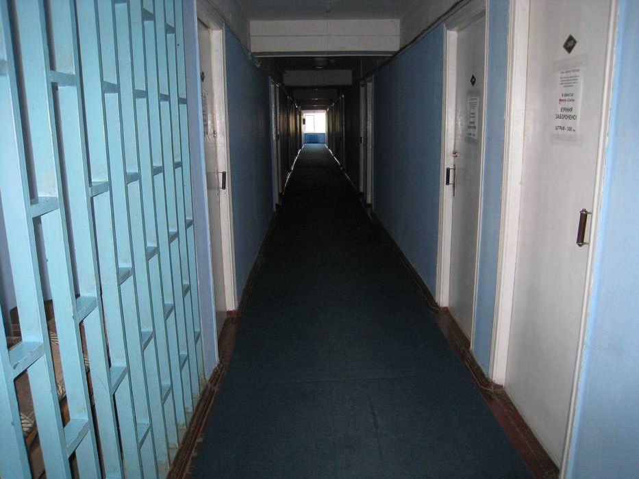 Кімната  Готель "Сміла"