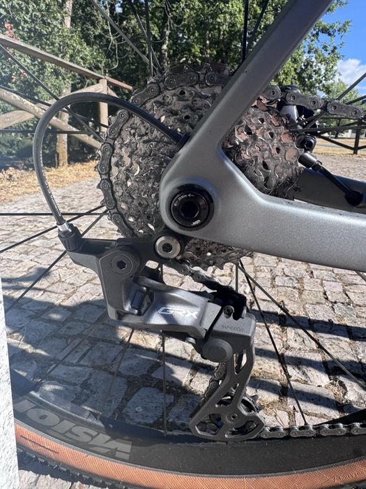 Bianchi Impulso Pro