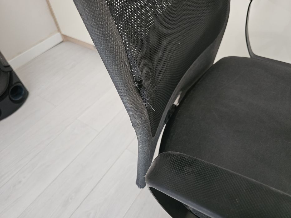 IKEA Markus uzywany