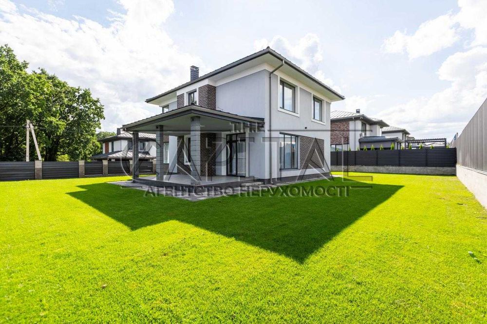 Продажа дома, Ходосовка, Обуховский р-н