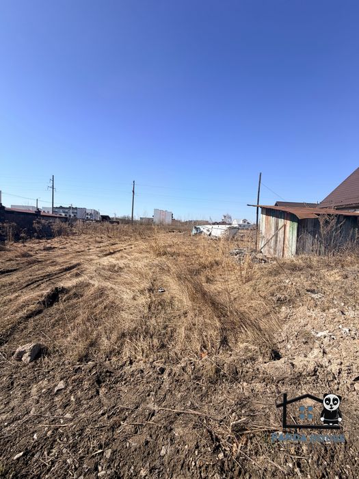 Продається земельна ділянка