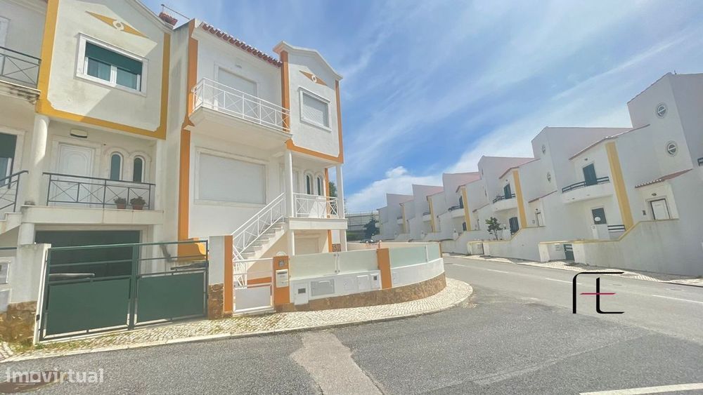 Moradia T3+1 Venda em Ericeira,Mafra