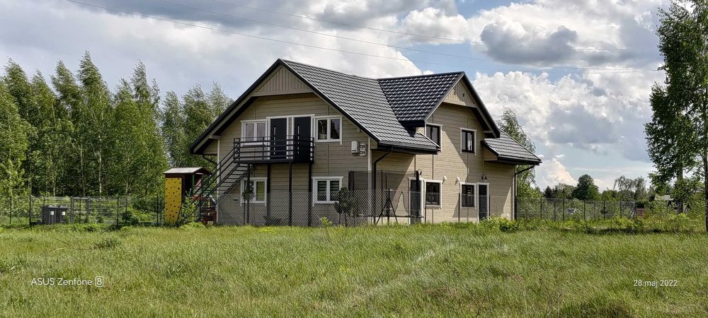 Apartamenty, domek,  pokoje, noclegi Okuninka