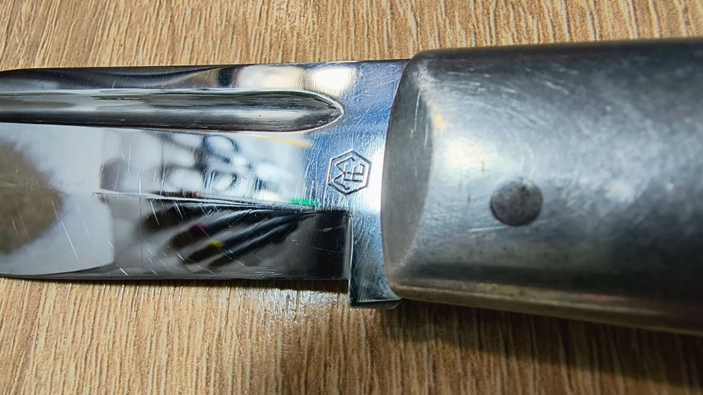 Продам кухонные ножи ссср