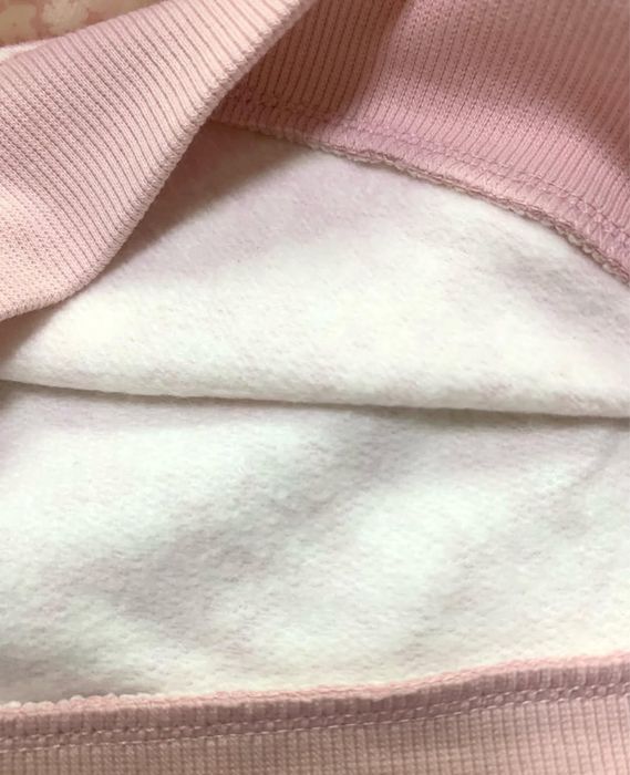 Свитшот с небольшим начётчиком Old Navy.