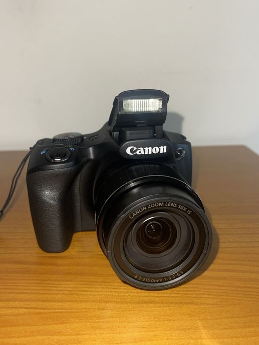 Canon PowerShot SX540 HS